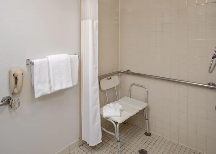 Courtyard Worth I-30 West Near Nas Jrb Hotel 3*