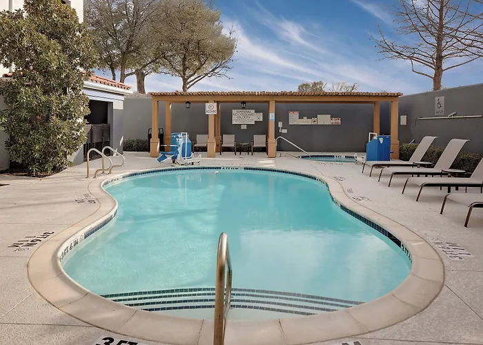 Courtyard Worth I-30 West Near Nas Jrb Hotel 3*