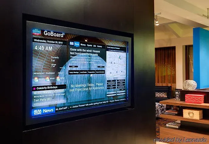 Courtyard Worth I-30 West Near Nas Jrb Hotel 3*