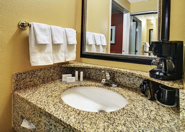 Courtyard Worth I-30 West Near Nas Jrb Hotel 3*