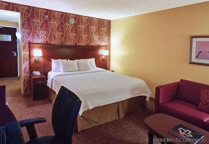 Hotel Courtyard Worth I-30 West Near Nas Jrb 3*